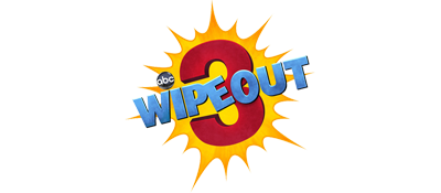 Wipeout 3 logo for Wii